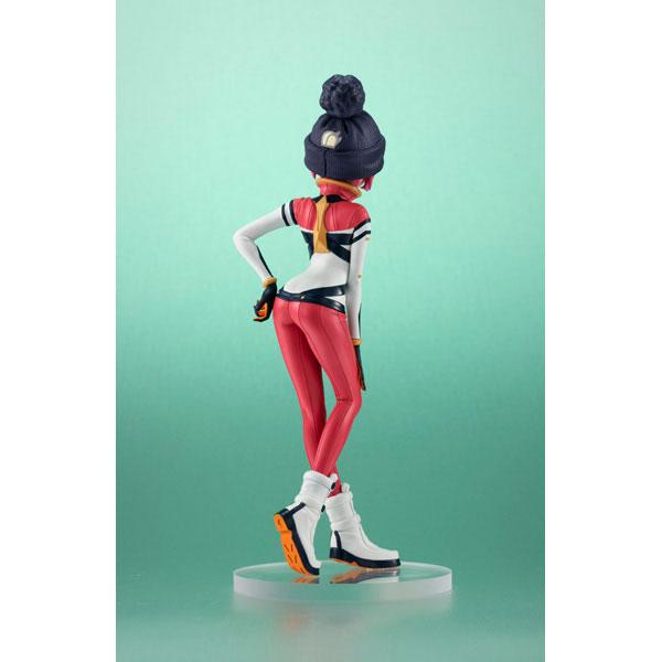 [預訂] Lucrea Light 機動戰士Gundam GQuuuuuuX 天手讓葉(瑪秋) 駕駛員服Ver. 完成品模型《25年12月預約》