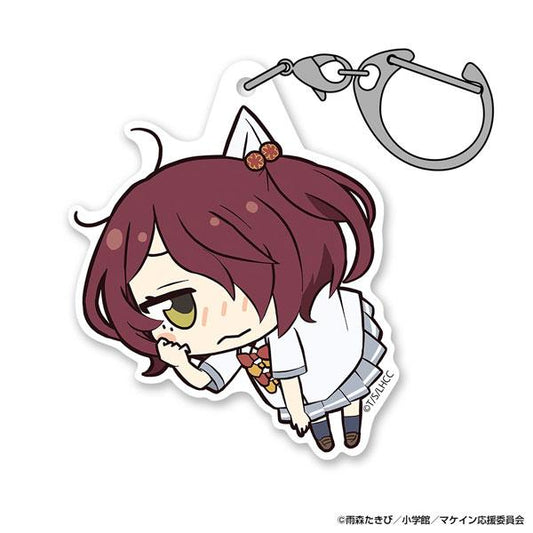 [Pre-order] Too many female characters lose! Xiao Juzhihua's acrylic was picked up "Reservation for February 25"