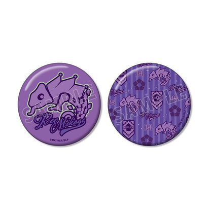 [Pre-order] TV anime Blue Prison Mikage Rei-oh theme badge set of 2 "Pre-order for January 25"