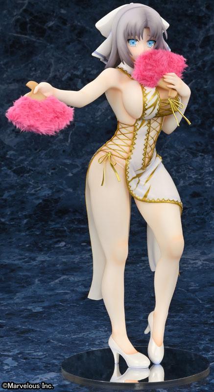 [Pre-order] Senran Kagura NewWave G Snow Spring～Holiday in China～ 1/5 finished model "December 24 pre-order"