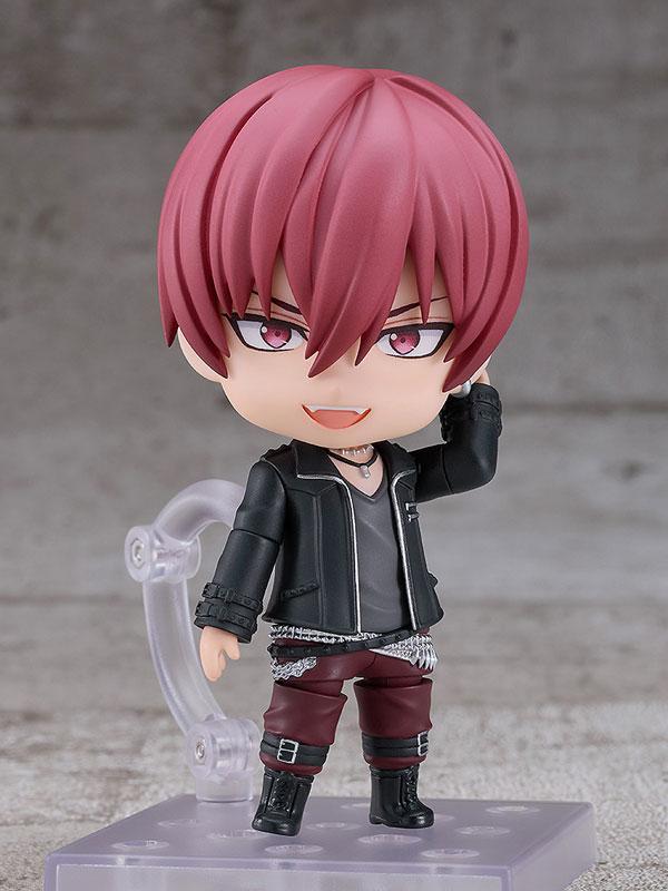 [Pre-order] Nendoroid Idol Seiwan Inumaru Touma "Pre-order for June 25"