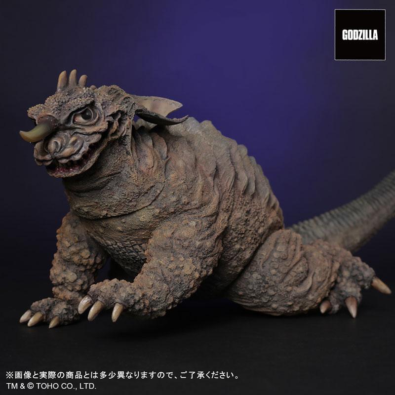 [Pre-order] Toho 30cm series FAVORITE SCULPTORS LINE Frankenstein vs. the Underground Monster Baragon (1965) "Pre-order for July 24"