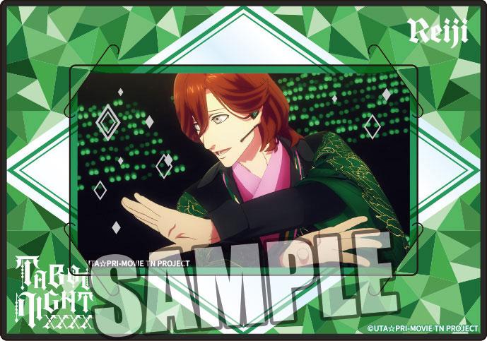 [預訂] 劇場版 歌之王子殿下♪ TABOO NIGHT XXXX 客製化視覺卡片Collection Part.1　12個入BOX《25年11月預約》