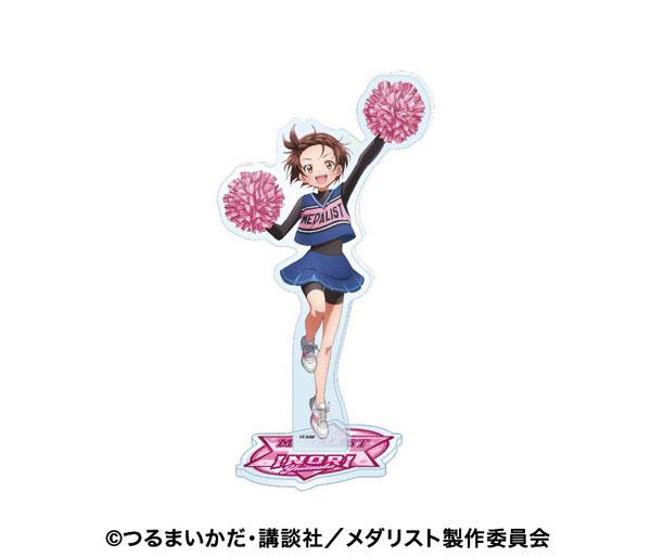 [預訂] TV動畫「金牌得主」 立牌 1.結束祈《25年11月預約》