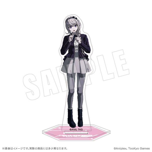 [預訂] 百日戰記 最終防衛學園 立牌 27.霧藤希(私服)《25年9月預約》