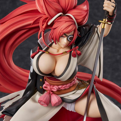 [Pre-order] 『GUILTY GEAR -STRIVE-』 Mei Xuan's finished model "Pre-order for December 24"