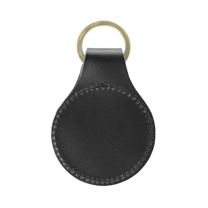 [預訂] 電影『普羅米亞』 國家救命消防局(FDPP) 真皮皮革鑰匙圈《25年12月預約》