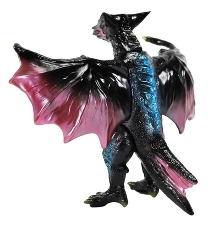 [預訂] 中尺寸系列 卡美拉 第4彈 卡歐斯 復古黑 Ver. 完成品模型《25年8月預約》