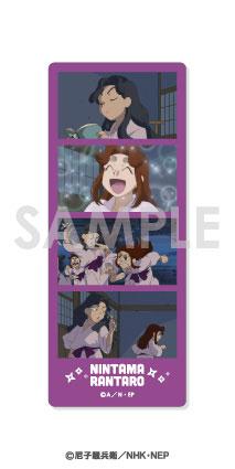 [預訂] 忍者亂太郎 交換透明照片剪裁 BOX.B 12個入BOX《25年9月預約》