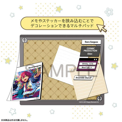 [預訂] 偶像夢幻祭 DECOPAD 七種茨《25年4月預約》