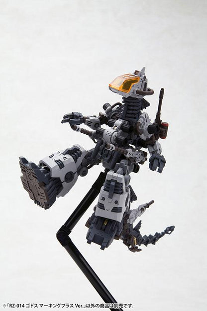 [Pre-order] HMM Robot Series RZ-014 Gotos Marking PlusVer. 1/72 Model (Resale) "Reservation for June 25"