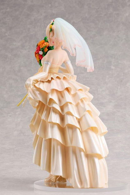 [期間限定] TV動畫「莉可麗絲」錦木千束 婚紗Ver. 1/7 完成品模型《25年6月預約》