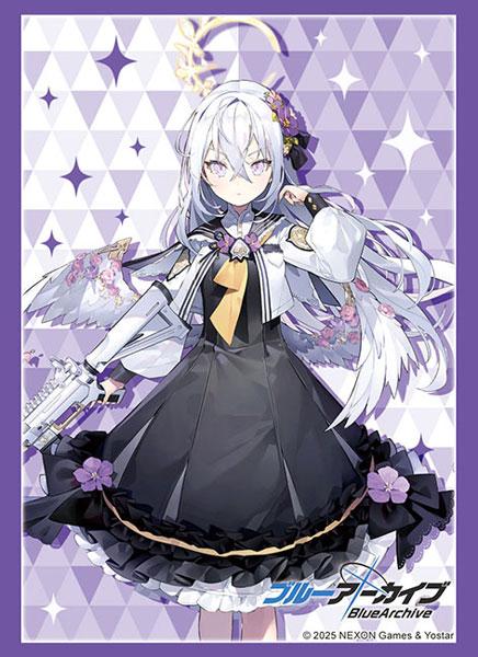 [預訂] 武士道 卡套Collection高級版 Vol.4853 蔚藍檔案『梓』 Pack《25年8月預約》