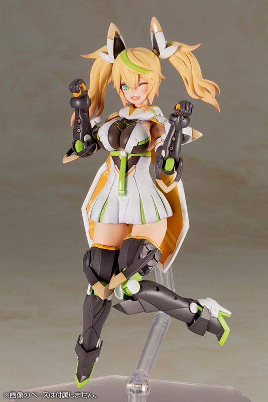 [Pre-order] Phantasy Star Online2 es Gene Model (Strei Nocent Ver.) (Resale) "Pre-order June 24"