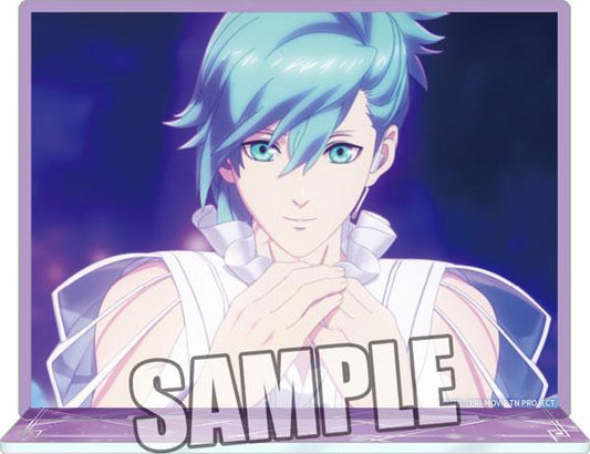 [預訂] 劇場版 歌之王子殿下♪ TABOO NIGHT XXXX 視覺圖立牌「美風藍」《25年11月預約》