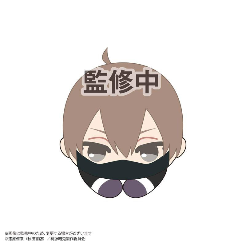 [預訂] 桃源暗鬼 Hug Chara Collection 6個入BOX《25年11月預約》