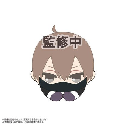 [預訂] 桃源暗鬼 Hug Chara Collection 6個入BOX《25年11月預約》