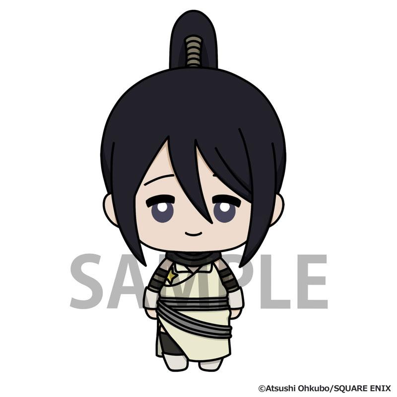 [預訂] Nyokinto『SOUL EATER 噬魂者』吉祥物模型 6個入BOX《25年9月預約》