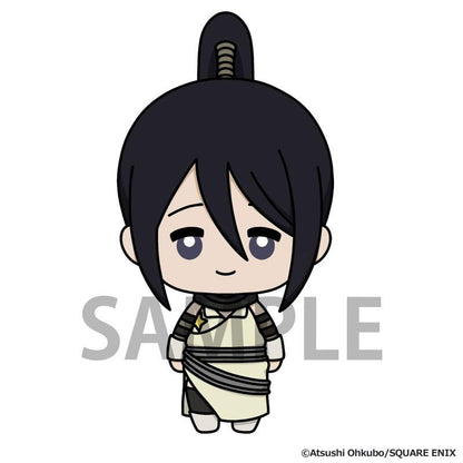 [預訂] Nyokinto『SOUL EATER 噬魂者』吉祥物模型 6個入BOX《25年9月預約》