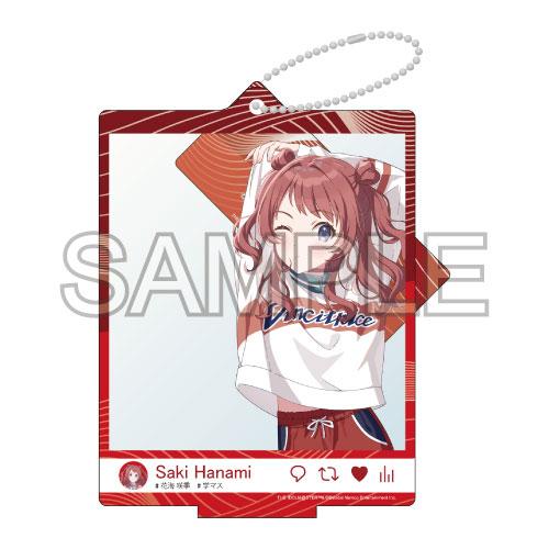 [預訂] 學園偶像大師 自拍風格立牌 「花海咲季」訓練服 Ver.《25年11月預約》