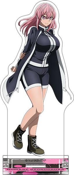 [預訂] 桃源暗鬼 立牌 屏風浦帆稀《25年7月預約》