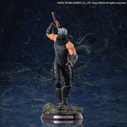 [Pre-order] NINJA GAIDEN Dragon Falcon 1/7 finished model "Reservation for August 25"