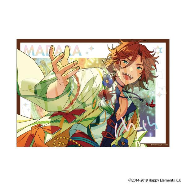 [預訂] 『偶像夢幻祭』斯特拉照片sparkle 49.三毛縞斑《25年2月預約》