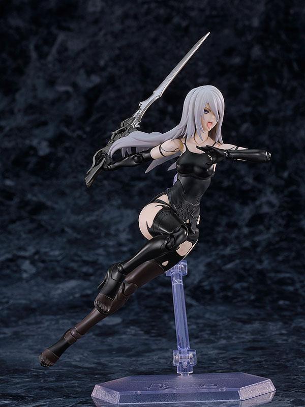 [預訂] figma NieR：Automata Ver1.1a A2《26年1月預約》