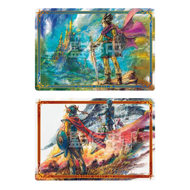 [預訂] 勇者鬥惡龍 威化餅 ～羅德三部曲～ 20個入BOX (食玩)《25年11月預約》