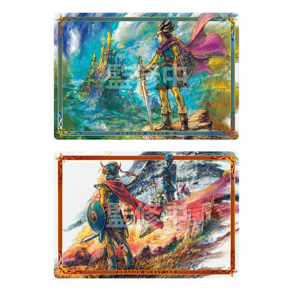 [預訂] 勇者鬥惡龍 威化餅 ～羅德三部曲～ 20個入BOX (食玩)《25年11月預約》