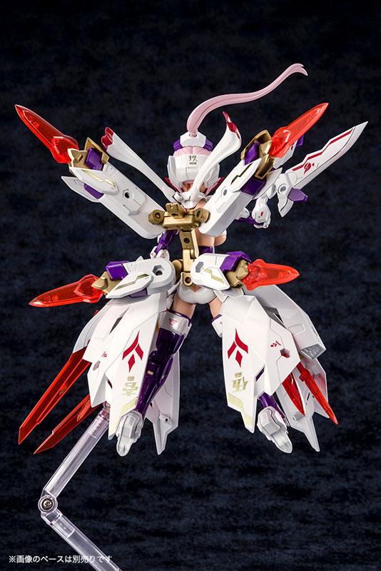 [Pre-order] Goddess Device Choura Kyuubi 1/1 model (resale) "Pre-order for January 25"