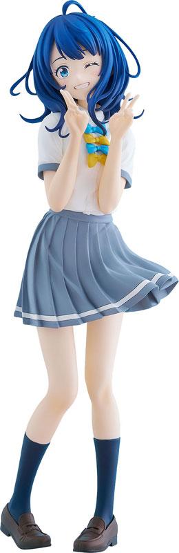 [Pre-order] POP ​​UP PARADE There are too many losing female characters! Yanami Anana L size finished model "Reservation for June 25"