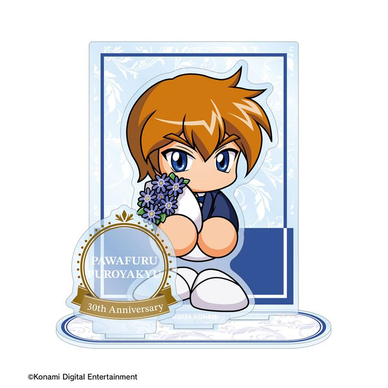 [預訂] 實況野球 30th Anniversary ver. 豬狩守 配件附帶的BIG立牌《25年4月預約》