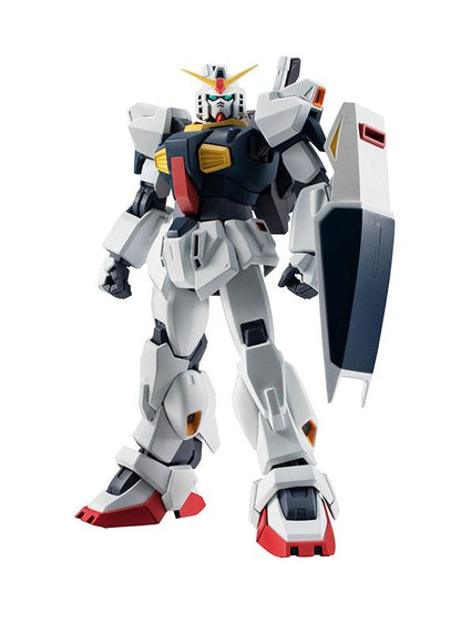 [預訂] ROBOT魂〈SIDE MS〉 RX-178 高達Mk-II(奧古規格) ver. A.N.I.M.E.『機動戰士Z 高達』《24年10月預約》