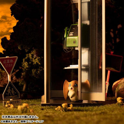 [預訂] 數碼暴龍 數碼收藏！ MIX 8個入BOX（再次販售）《26年2月預約》