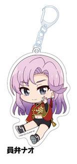 [Pre-order] Card battle pioneer Divinez Petan-muso keychain member Bennao "Pre-order for December 24"