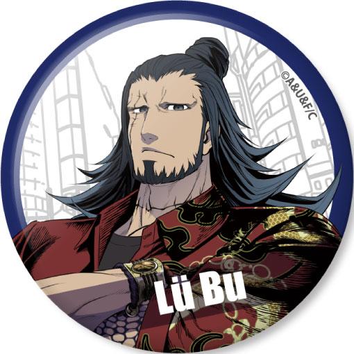 [預訂] 終末的女武神 幕後花絮Collection 交換 徽章 完整套裝《25年2月預約》