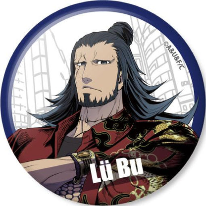 [預訂] 終末的女武神 幕後花絮Collection 交換 徽章 完整套裝《25年2月預約》