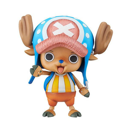 [Pre-order] Variable Action Hero ONE PIECE Tony Tony Chopper Action Figure (Resale) "Pre-order September 24"