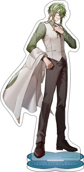 [預訂] 草莓記憶 立牌 皮克羅 Tied 2 Order《25年12月預約》