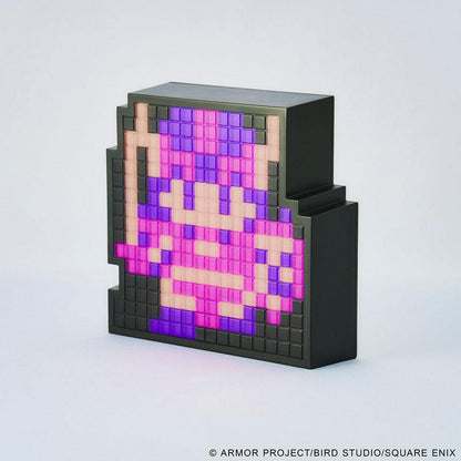 [預訂] 勇者鬥惡龍III 接著邁向傳說 Pixel Light 戰士《25年4月預約》