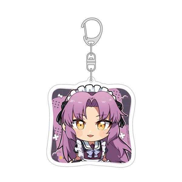 [Pre-order] Legend of Heroes Sou no Kiseki Keychain (Anyone/Waiter Clothes) "Pre-order in February 25"