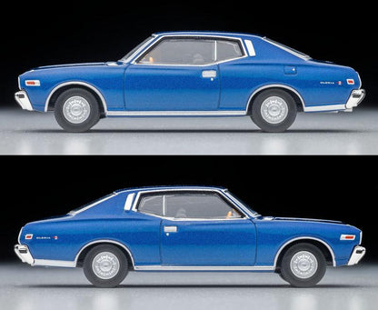 [預訂] Tomica Limited Vintage Neo LV-N359a 日產 GLORIA 2門HT 2800 SGL (紺) 75年式《26年2月預約》