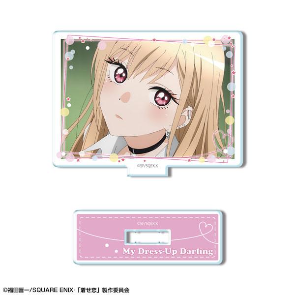 [預訂] 戀上換裝娃娃 迷你立牌 10(喜多川海夢/J)（再售）《25年10月預約》