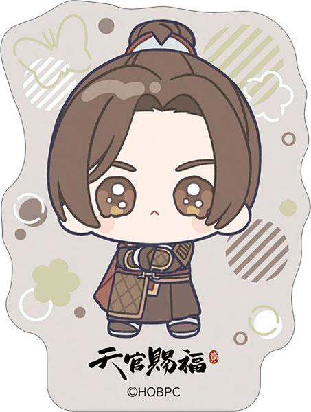 [預訂] 天官賜福 模切貼紙 風信《25年6月預約》