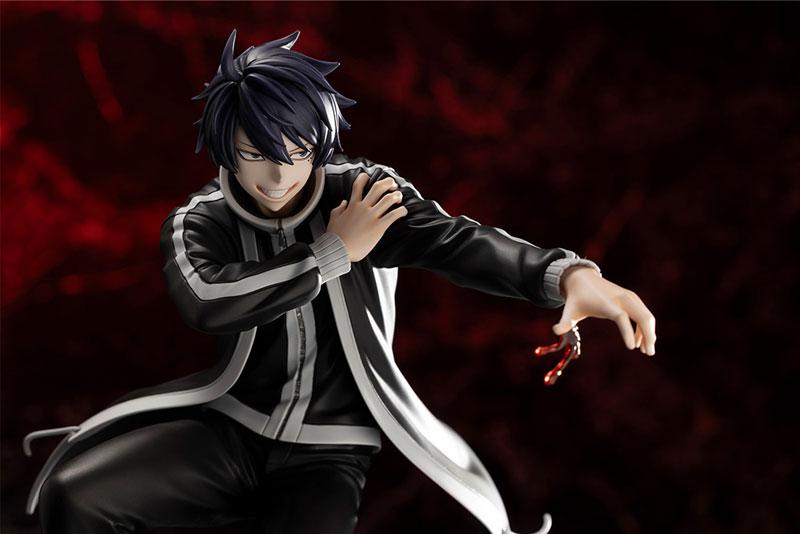 [預訂] ARTFX J 桃源暗鬼 一之瀨四季 1/8 完成品模型《26年1月預約》