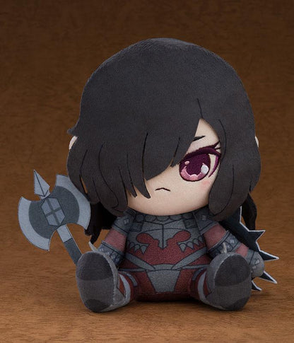 [預訂] 毛公仔 獨角獸OVERLORD 貝倫加麗亞《25年7月預約》