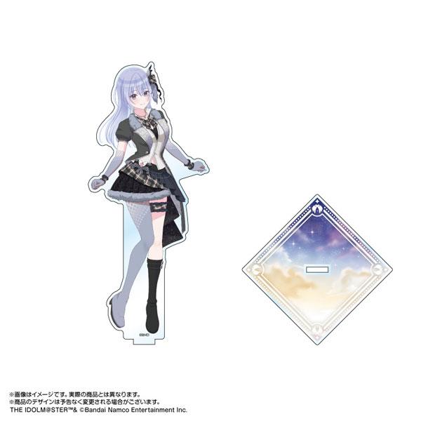 [預訂] 偶像大師 閃耀色彩 BIG立牌 Vol.4 08.鈴木羽那《25年9月預約》