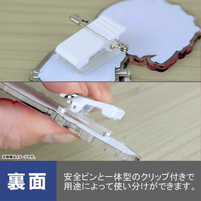 [預訂] 巡音流歌 壓克力夾子《25年7月預約》