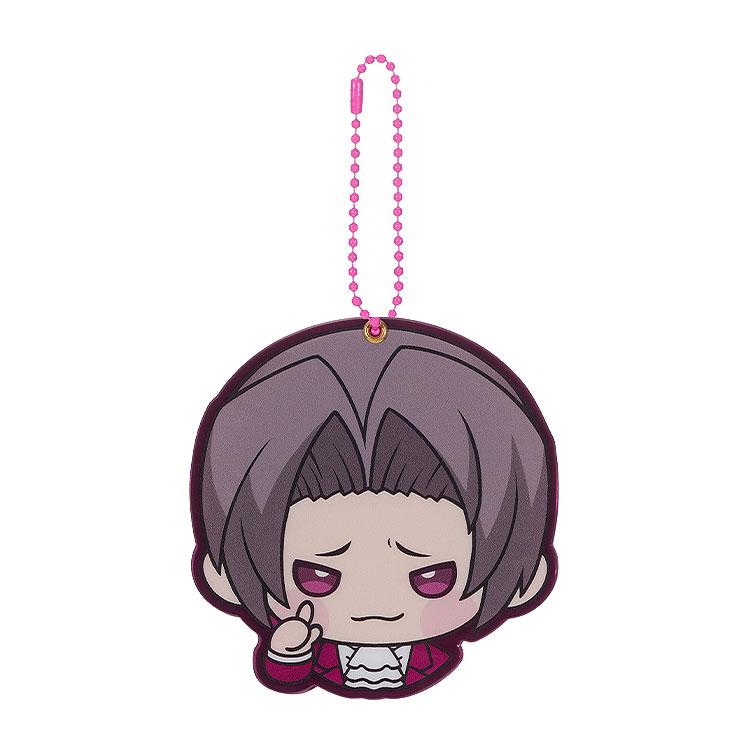 [預訂] 手持鏡 逆轉裁判 御劍憐侍《25年10月預約》